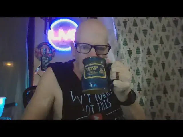 Video thumbnail for scott's recording studio happy new year 2026