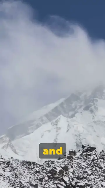 'Video thumbnail for Mount Everest is Funny'