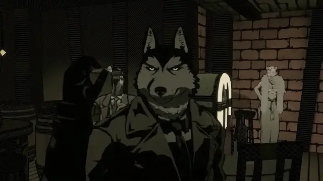 Video thumbnail for The Shadow Syndicate - Official Announcement Trailer