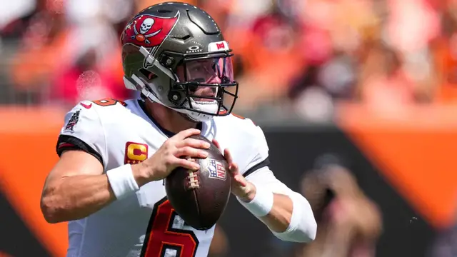Video thumbnail for 2026 NFC South Division Predictions & Betting Insights