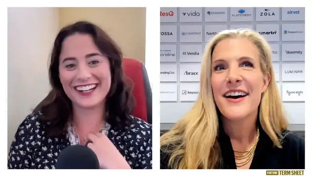 'Video thumbnail for Nvidia + AMD’s Deal & Unfiltered Chat with OG VC, Canvas Prime’s Rebecca Lynn'
