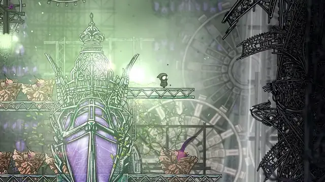 'Video thumbnail for Little Mage - Official Teaser Trailer'
