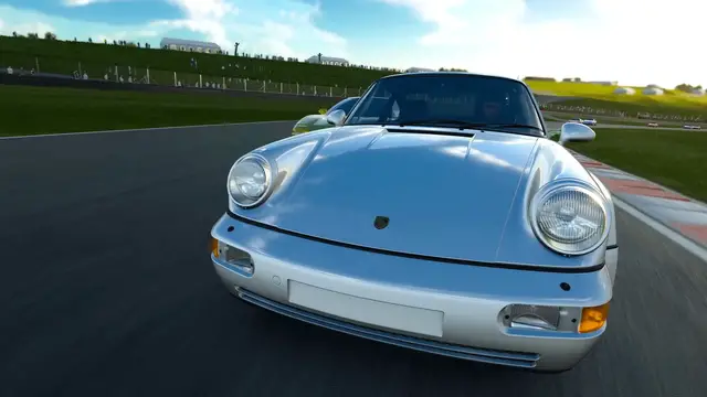'Video thumbnail for Assetto Corsa EVO - Official Early Access Update 0.2 Launch Trailer'
