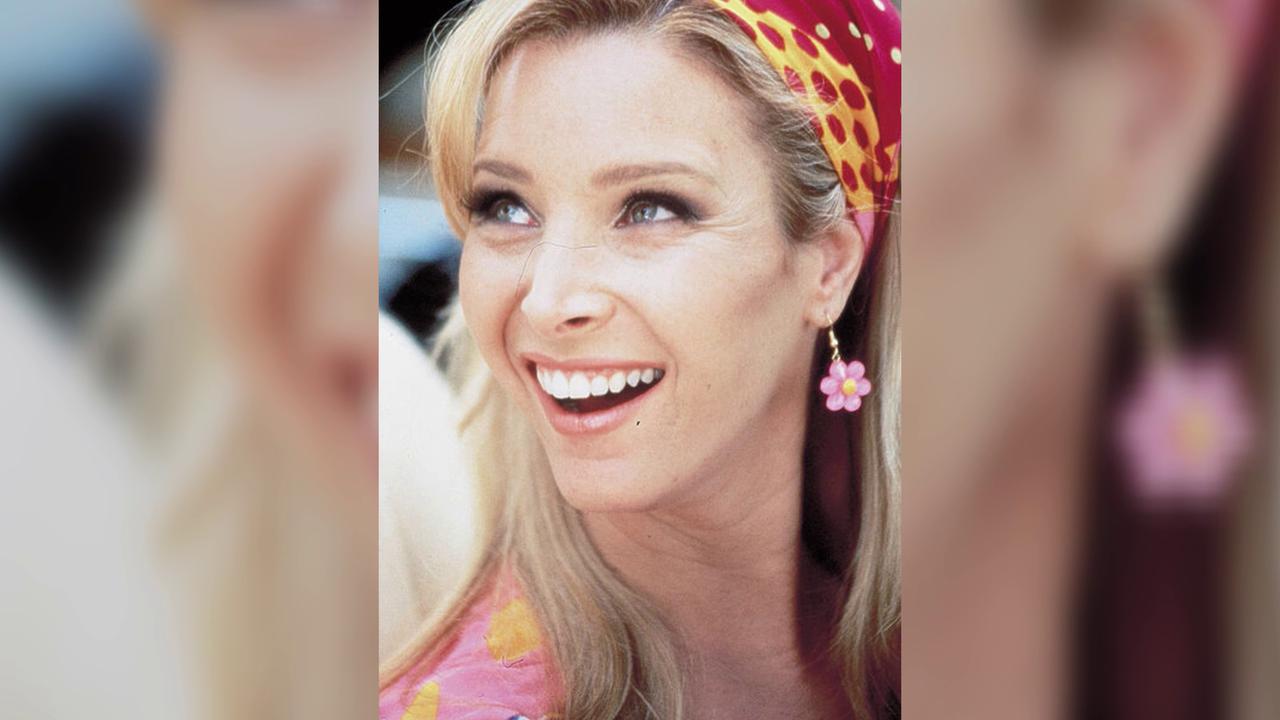 Video thumbnail for UNCAPTIONED: Lisa Kudrow and Mira Sorvino start production on Romy and Michele sequel.