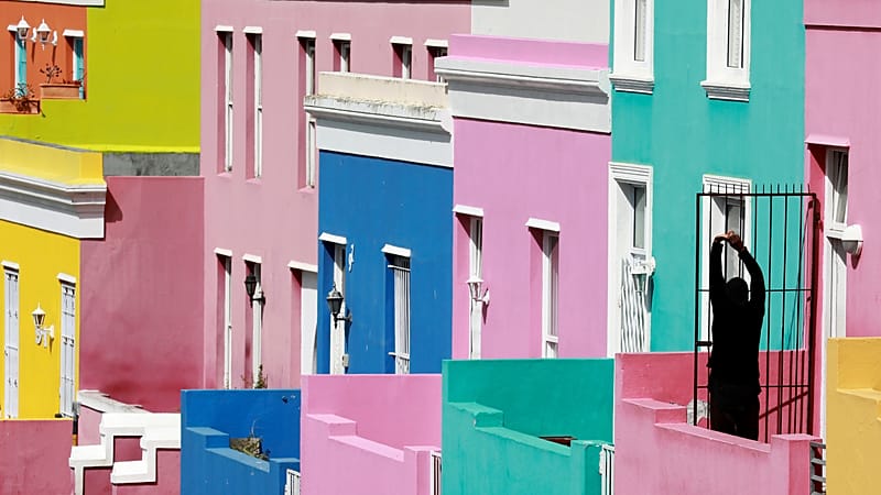 Video thumbnail for Cape Town's Muslim community breaks Ramadan fast