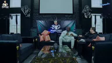 'Video thumbnail for Shaq Shares Why The Celtics Won't Win The NBA Finals...'