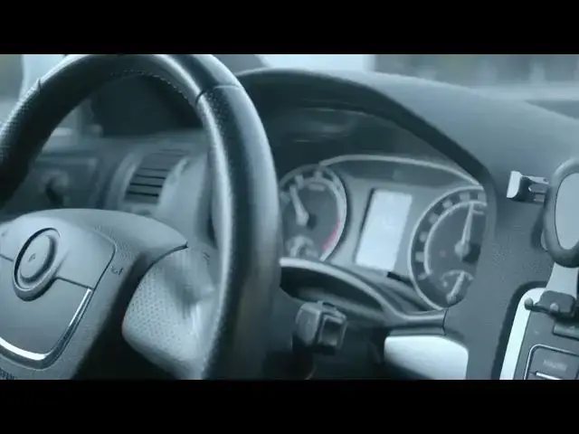 Video thumbnail for Driving car