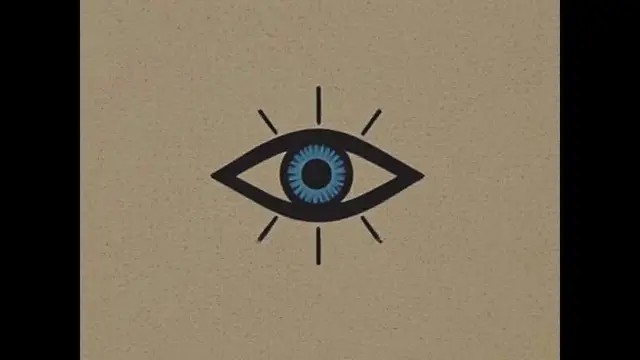 Video thumbnail for What does the evil eye symbol mean