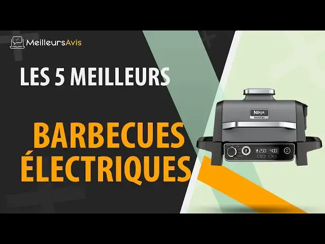 Video thumbnail for ⭐️ MEILLEUR BARBECUE ÉLECTRIQUE - Comparatif 2024