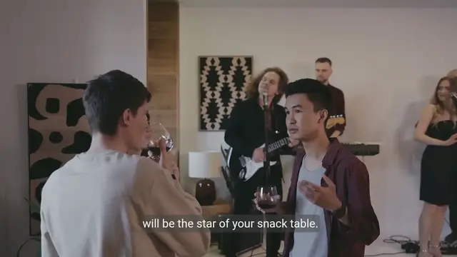 Video thumbnail for Delicious Rotel Dip Recipe for Your Super Bowl Party