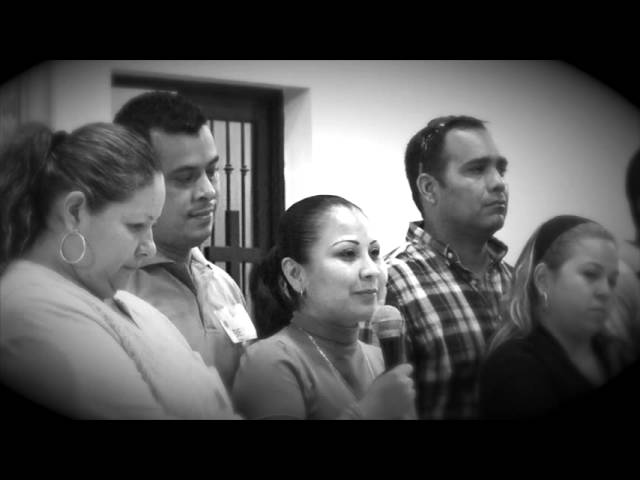 Video thumbnail for TESTIMONIOS DE ENCUENTRISTAS A RETIRO MATRIMONIAL