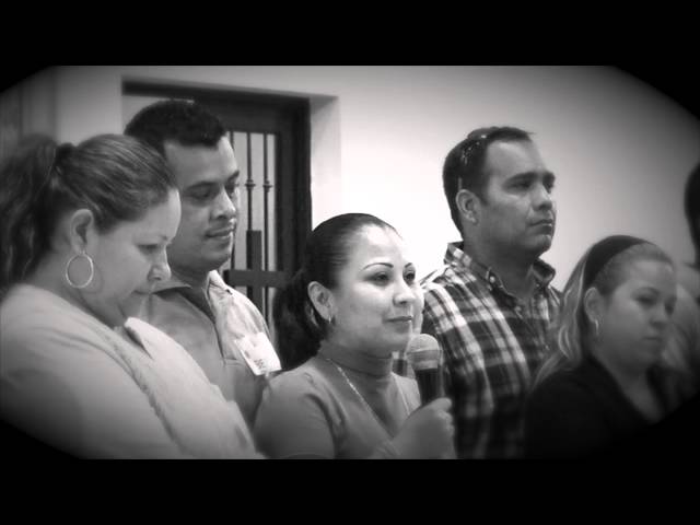 Video thumbnail for TESTIMONIOS ENCUENTRISTAS A RETIRO MATRIMONIAL
