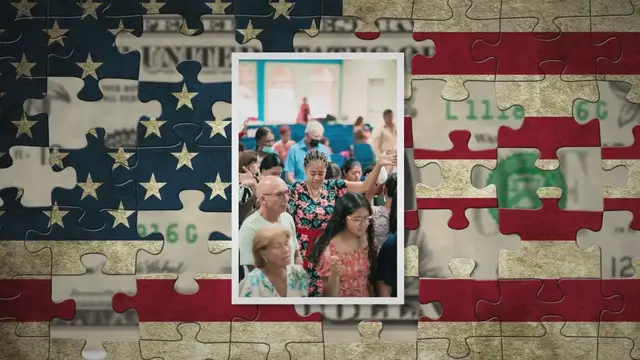 Video thumbnail for A $600 Stimulus Check Will Be Sent Directly to American 14 States