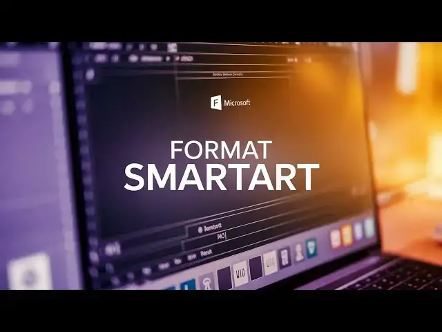 'Video thumbnail for PowerPoint 365: Зачем нужна вкладка «Формат» для SmartArt?'