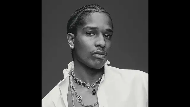 Video thumbnail for A$AP Rocky Acquitted What the Hollywood Shooting Case Means for the Rapper's Future