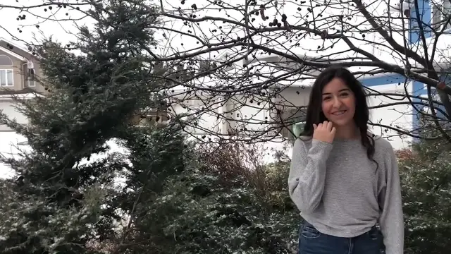 Video thumbnail for People React To Being Told They Are Beautiful | Happily TV