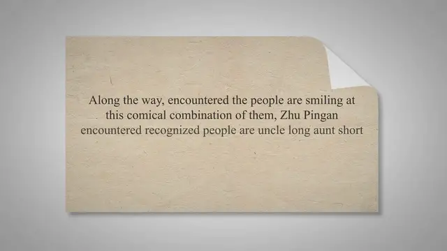 Video thumbnail for Second Chance Chapter 21