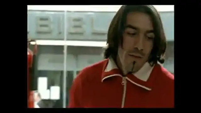Video thumbnail for Rare Y2K Puma Commercial featuring Pires