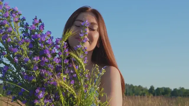 Video thumbnail for Lavender Care Tips