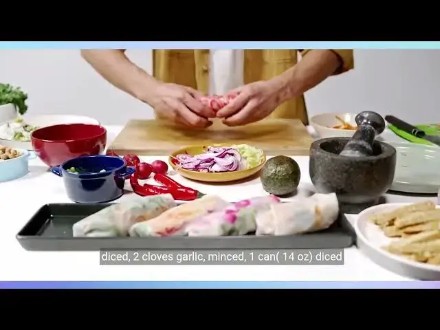 Video thumbnail for Delicious Butter Chicken Recipes!  Step by Step Cooking Tutorial