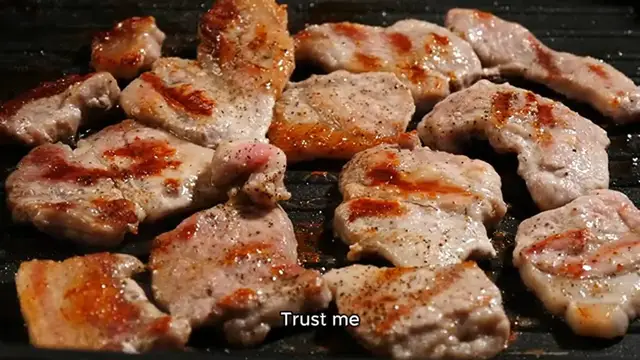 Video thumbnail for Bacon Brown Sugar Chicken Tenders