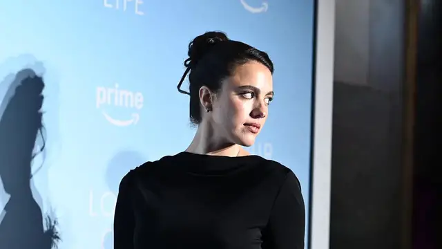 Video thumbnail for NY: 'Love Of Your Life' Amazon Prime Special Screening - Arrivals 3.