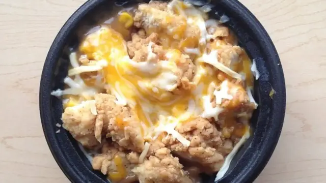 Video thumbnail for The Most Unhealthy Fast Foods You Should Always Avoid