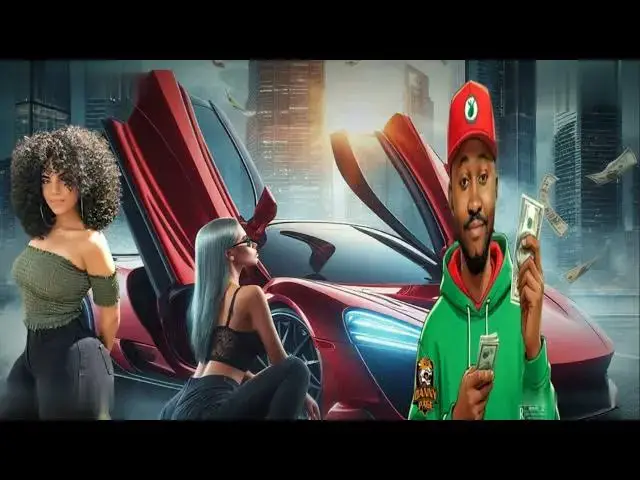 Video thumbnail for Dollar Signs Official New Mix by M. C. Danny Page