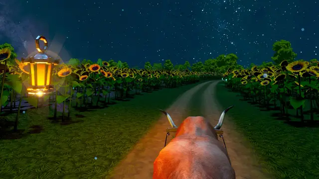Video thumbnail for Chumaky - Official Announcement Trailer