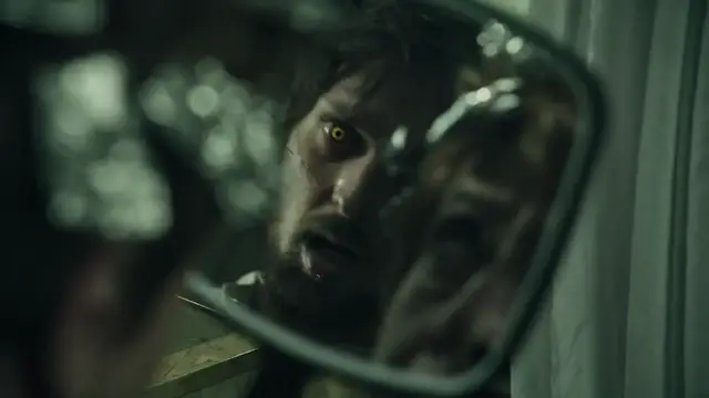 Video thumbnail for Yellow Eyes - Official Trailer