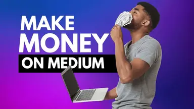 'Video thumbnail for Can You Make $100/Day on Medium (My Experience and Top Tactics)'
