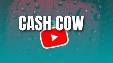 'Video thumbnail for How to Make a CASH COW YouTube Channel (Tips to start with YouTube Automation)'