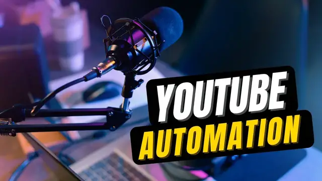 Video thumbnail for Is YouTube Automation a Real Thing? (Is YTA Method Legit)
