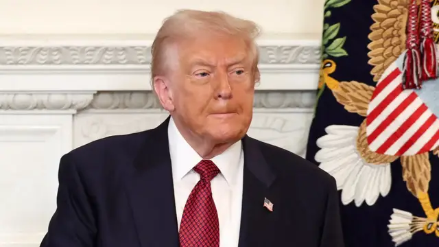 Video thumbnail for US soldiers must refuse illegal orders: Analysis