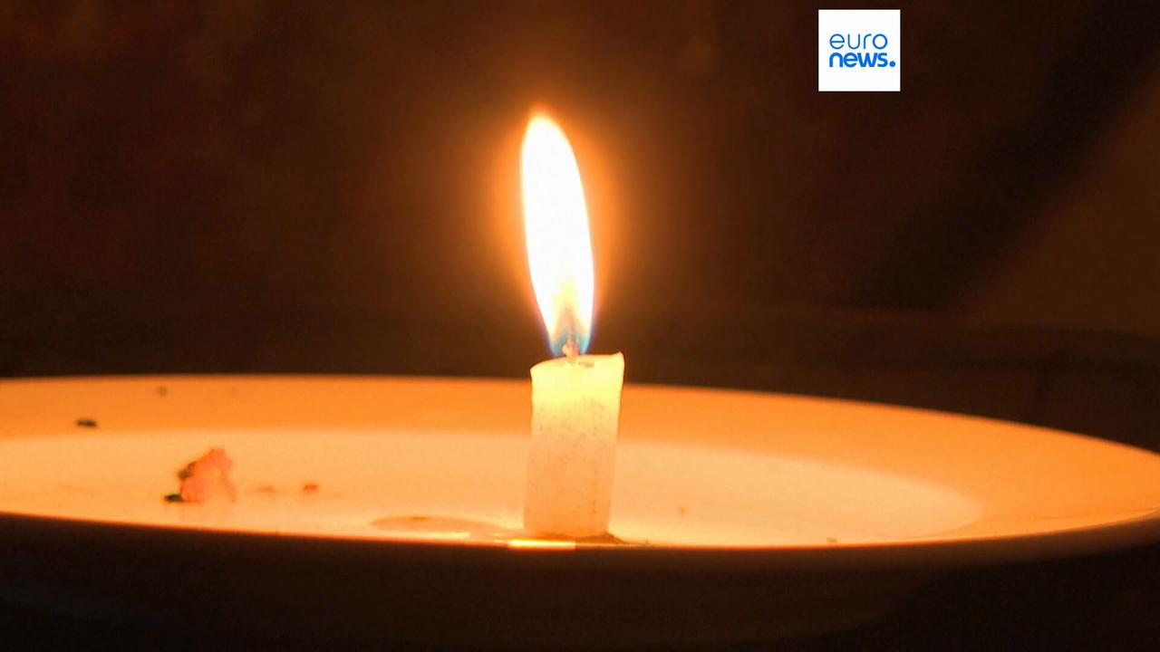 Video thumbnail for Trump vows to 'take' Cuba as US oil embargo triggers power grid collapse