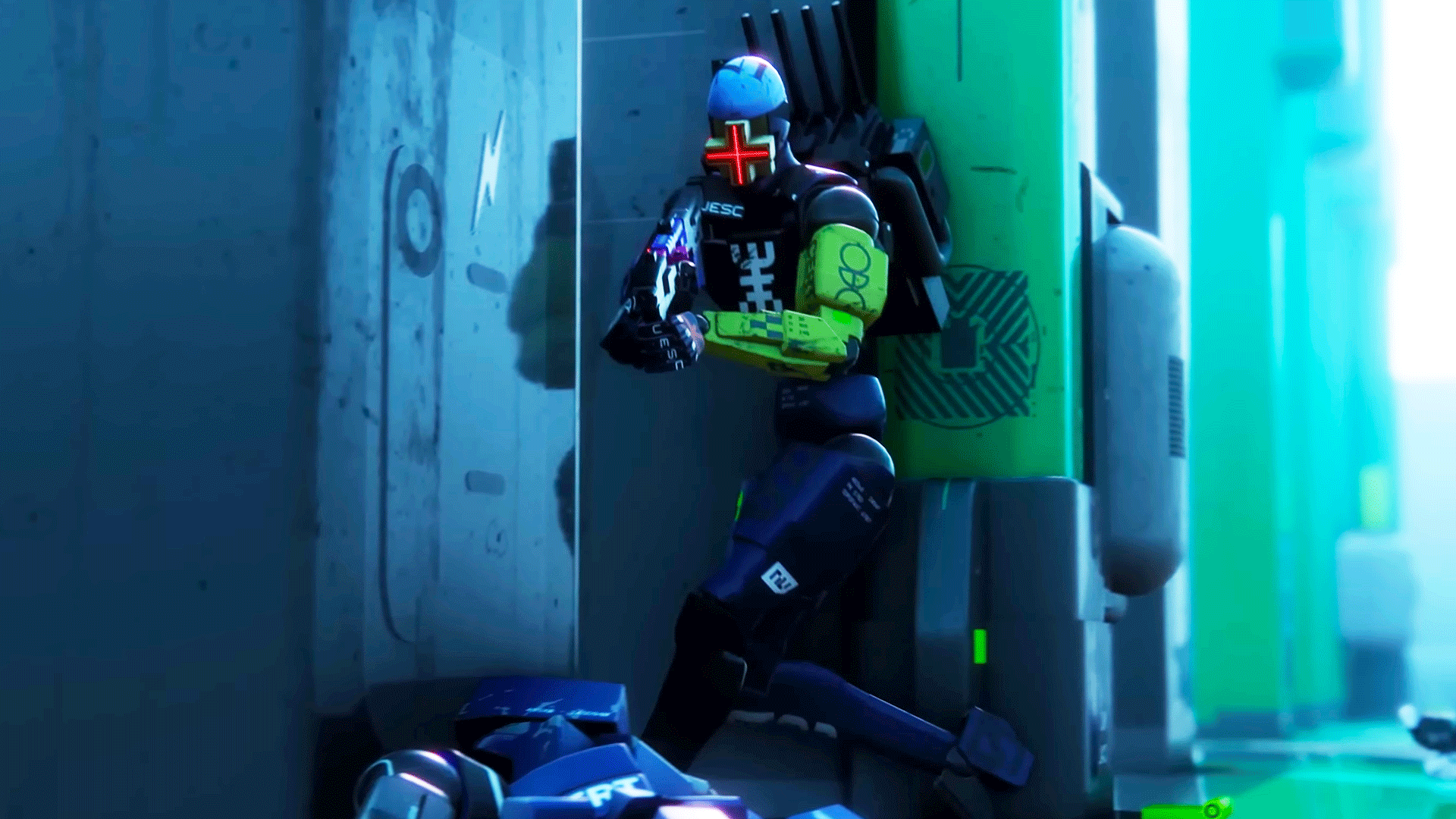 Video thumbnail for Marathon - Official Accolades Trailer