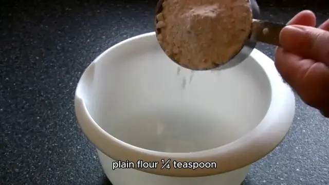 Video thumbnail for Yorkshire pudding recipe