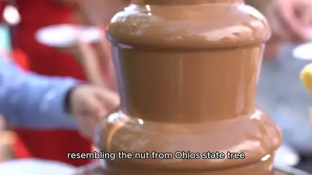 Video thumbnail for Buckeye recipe