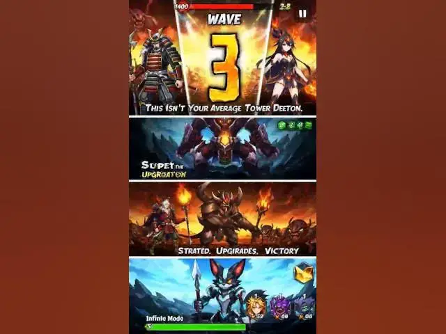 Video thumbnail for Anime Last Stand: Hardest Endgame Roblox Challenge #AnimeLastStand #RobloxChallenge #TowerDefense