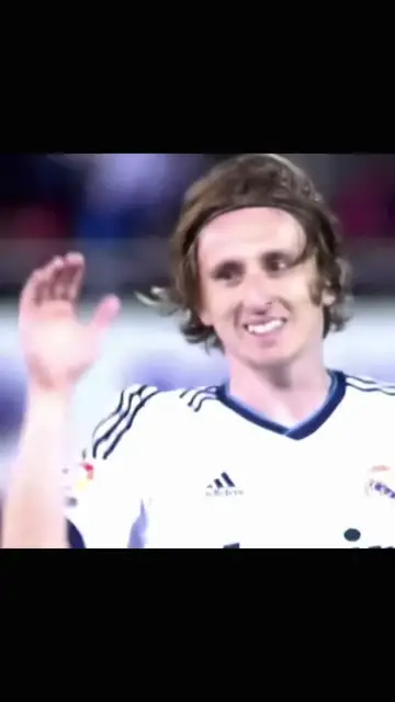 'Video thumbnail for Luka Modric '