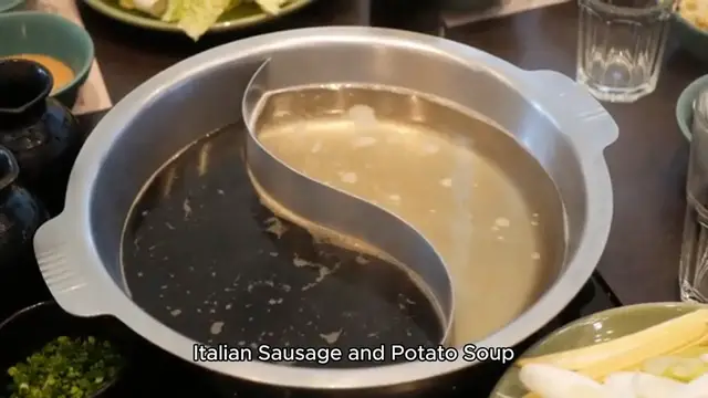 'Video thumbnail for zuppa soup recipe'