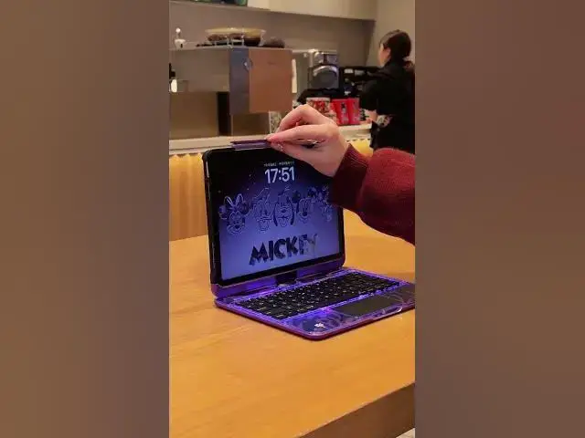 'Video thumbnail for Give new life to your iPad (2025)'