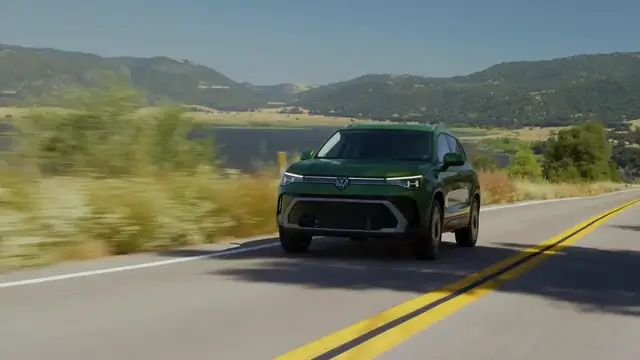 'Video thumbnail for The Tiny SUVs Outselling the Big Guys: 2025’s Best Subcompact Crossovers Under $30K'