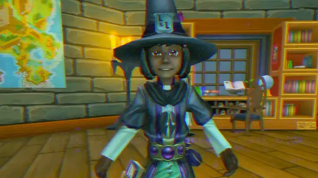 Video thumbnail for Wizard101 - Official Liches & Legends Gauntlet Update Trailer