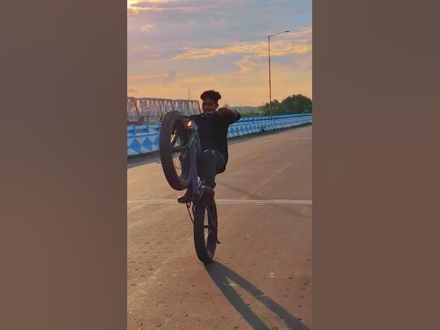 Video thumbnail for 😱Willie road  long video vital 🚀💥👀 #music #cycle 👉bishal riedrs1