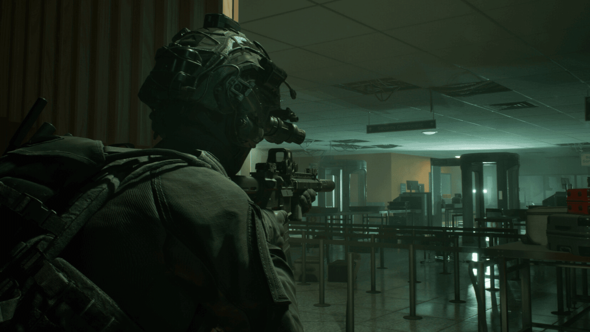 Video thumbnail for Valken - Official Reveal Trailer