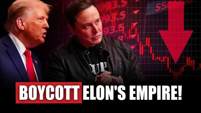 Video thumbnail for How The People Can Fight Back Against Tyranny