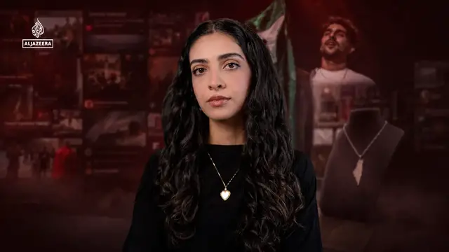 Video thumbnail for Why is Prada facing pro-Israeli backlash?
