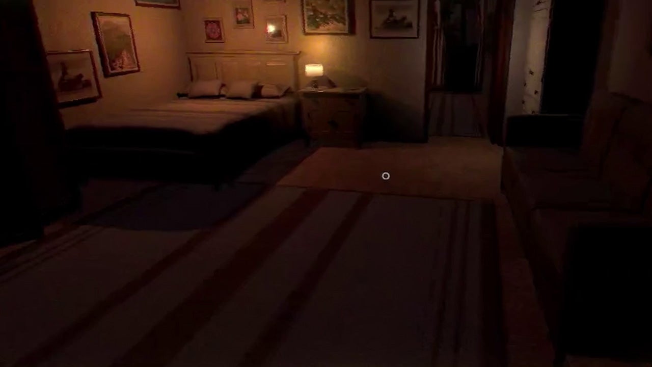 Video thumbnail for Unseen: Someone - Official Trailer