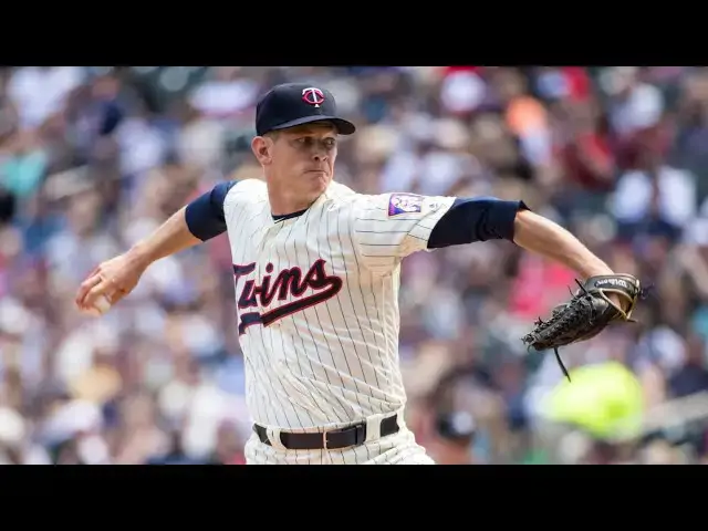 'Video thumbnail for Drew Rucinski 2017 MLB Highlights!'
